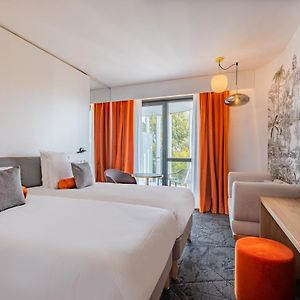 Standaard Kamer met Twee Aparte Bedden