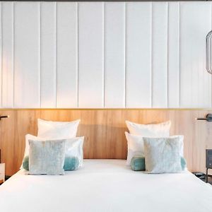 Standaard Kamer met een King Size Bed